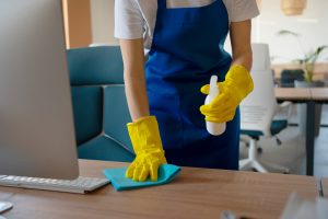 Cleaning Services