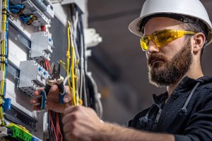 Residential Electrical Services
