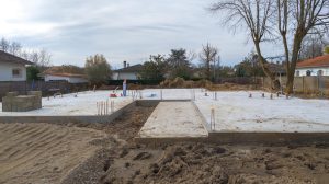 Foundation Services