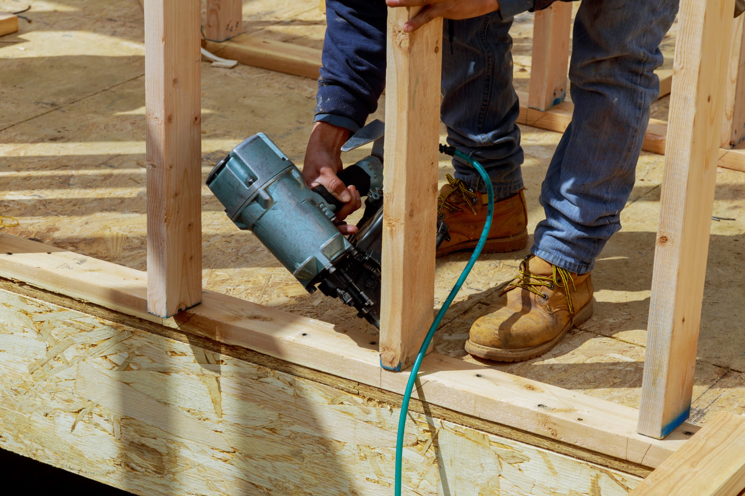 Framing Services – HMV Framing