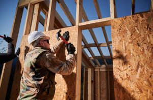 Framing Services